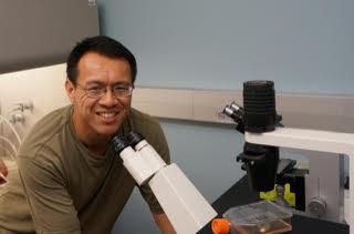 Dr. Joseph Lin