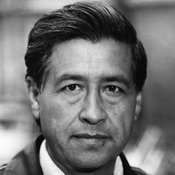 Cesar Chavez