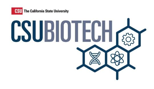 CSUBIOTECH